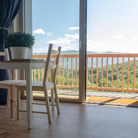 La Risorta Apartment Cesiomaggiore ภายนอก รูปภาพ